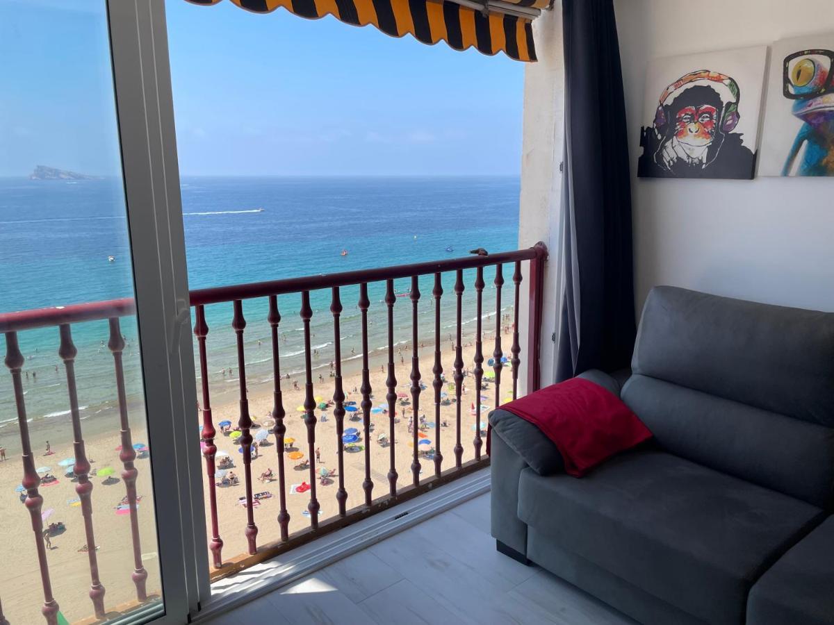 Apartament Damas 10c *