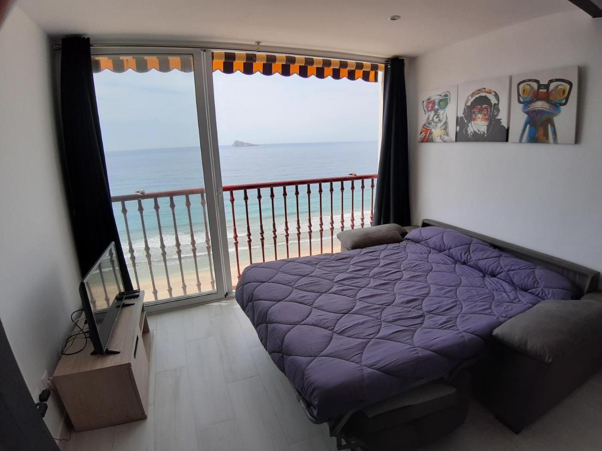 Damas 10c Apartament *
