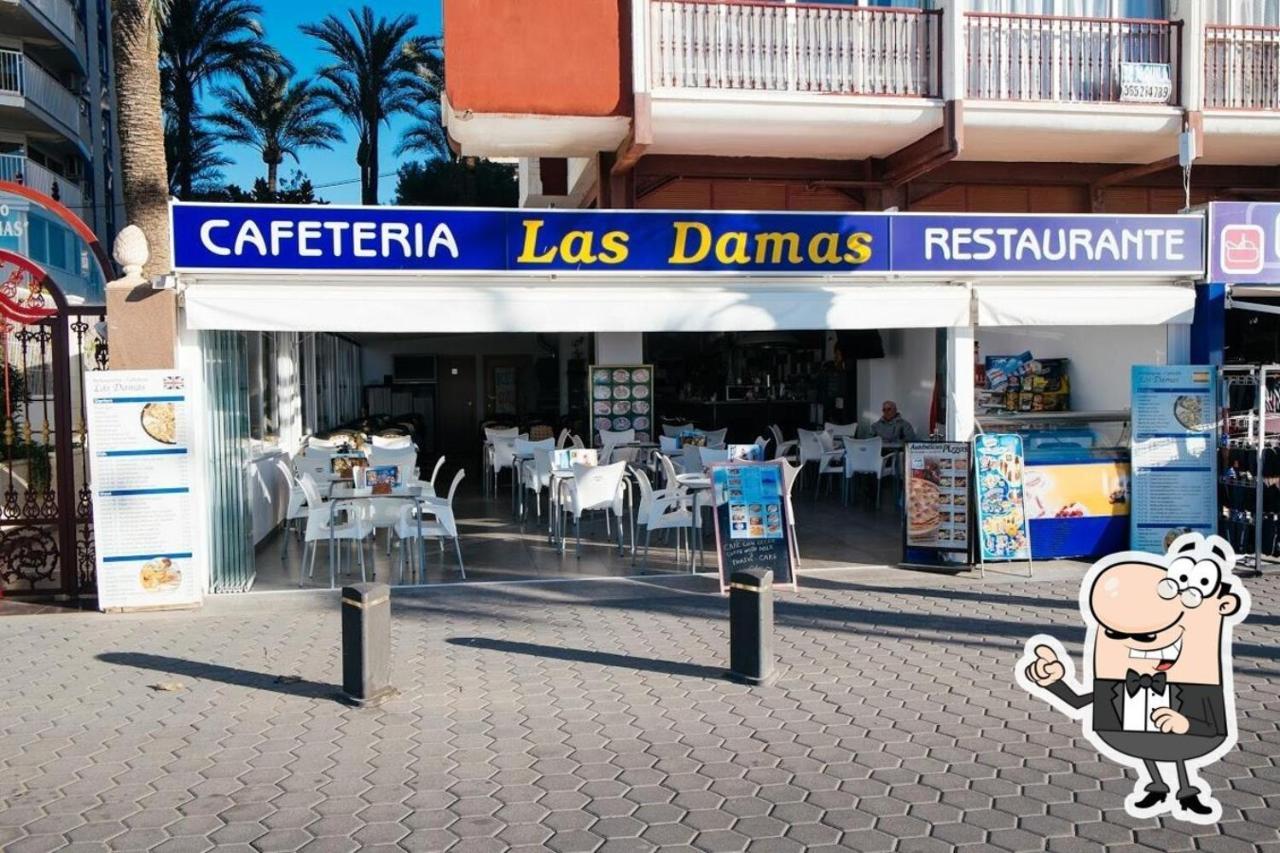 Appartamento Damas 10c *