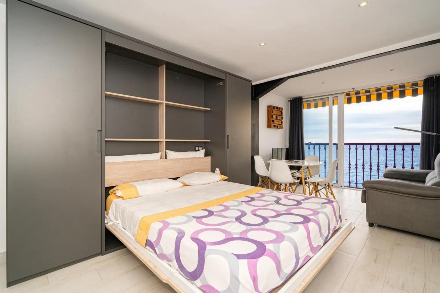 Damas 10c Apartament