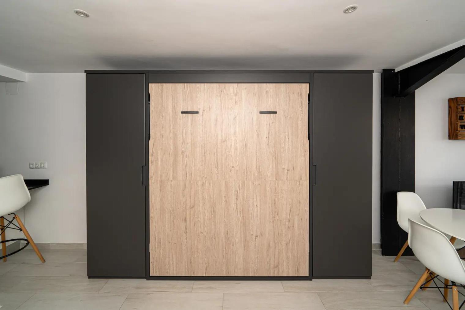 Apartament Damas 10c *