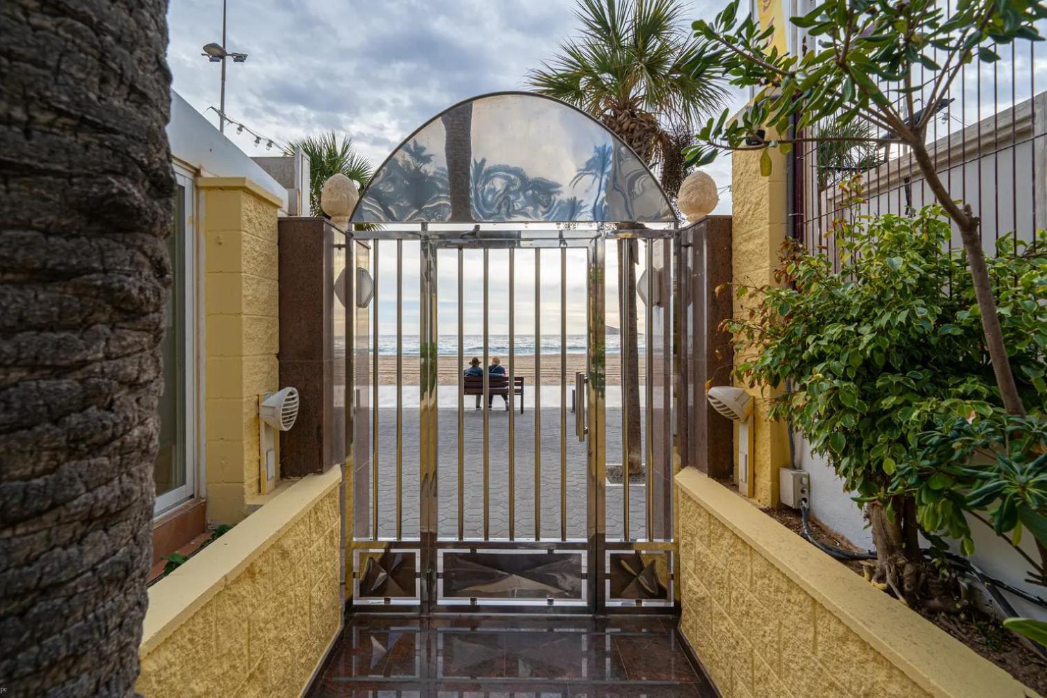 Appartamento Damas 10c Benidorm