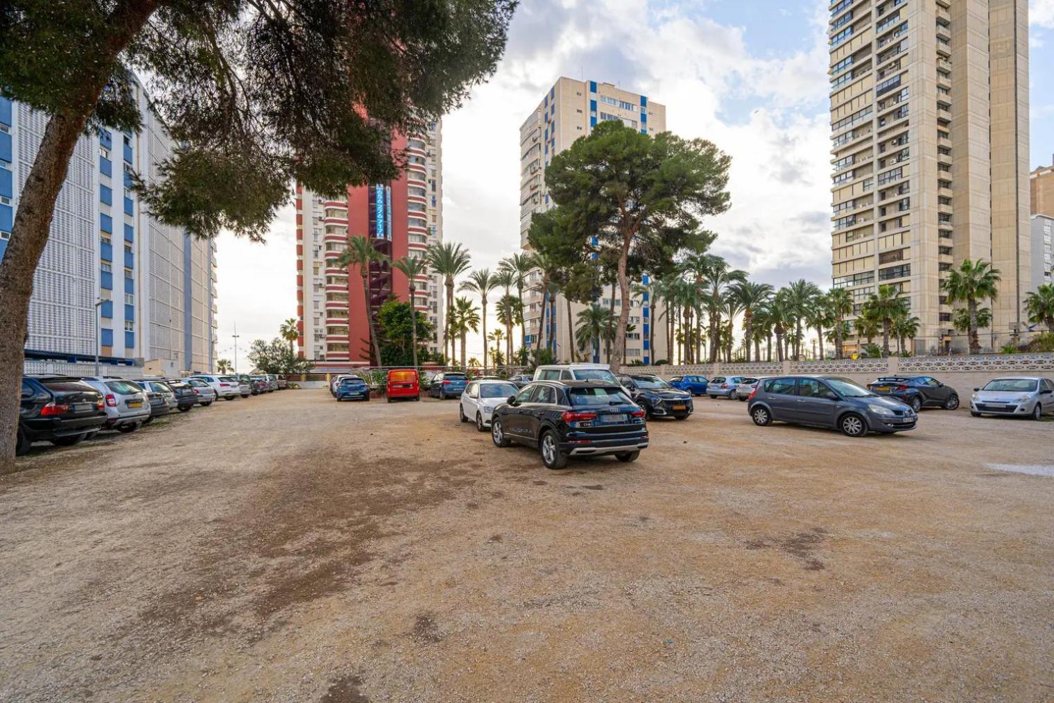 Damas 10c Apartament *