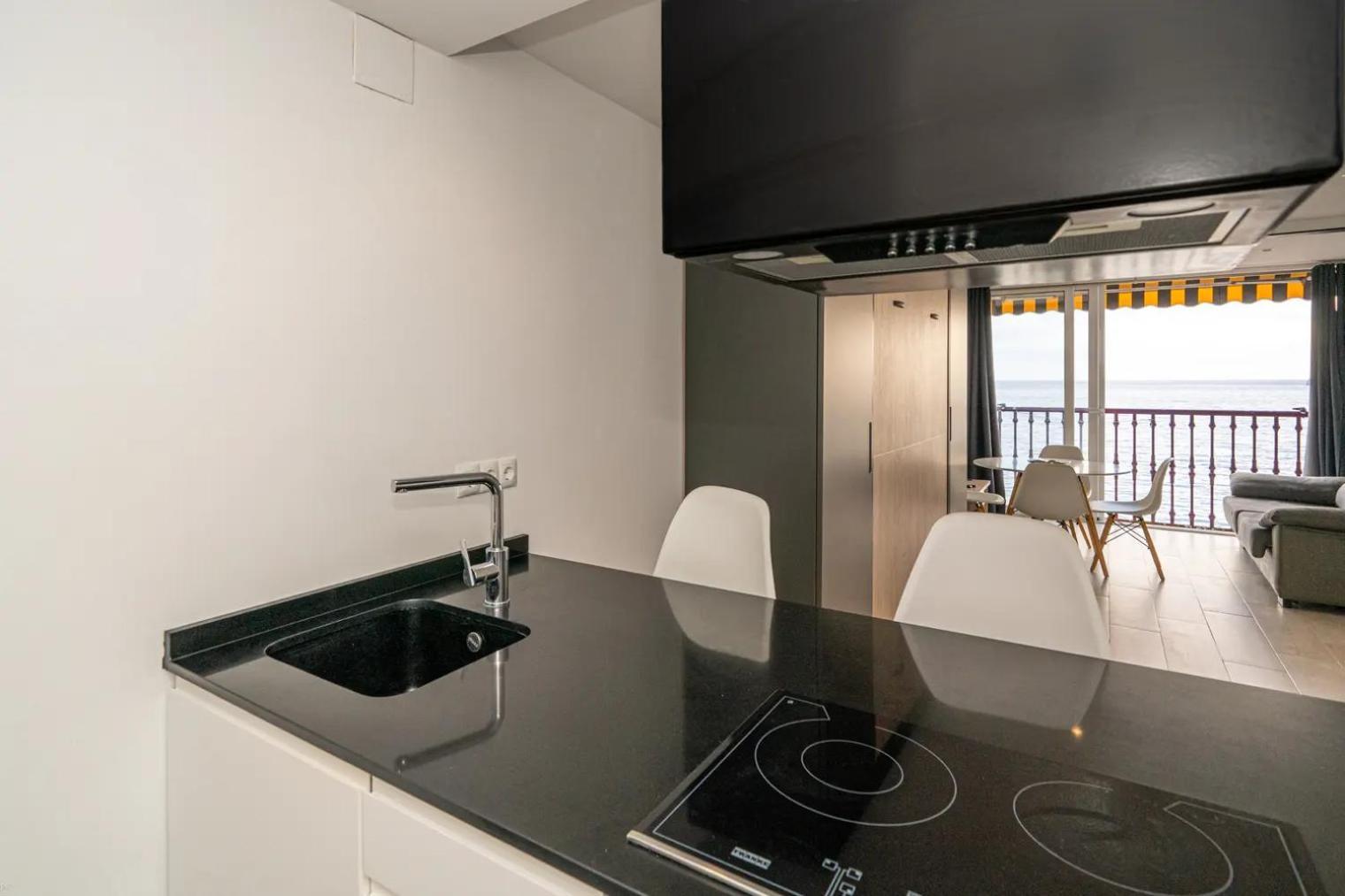 Appartamento Damas 10c Benidorm